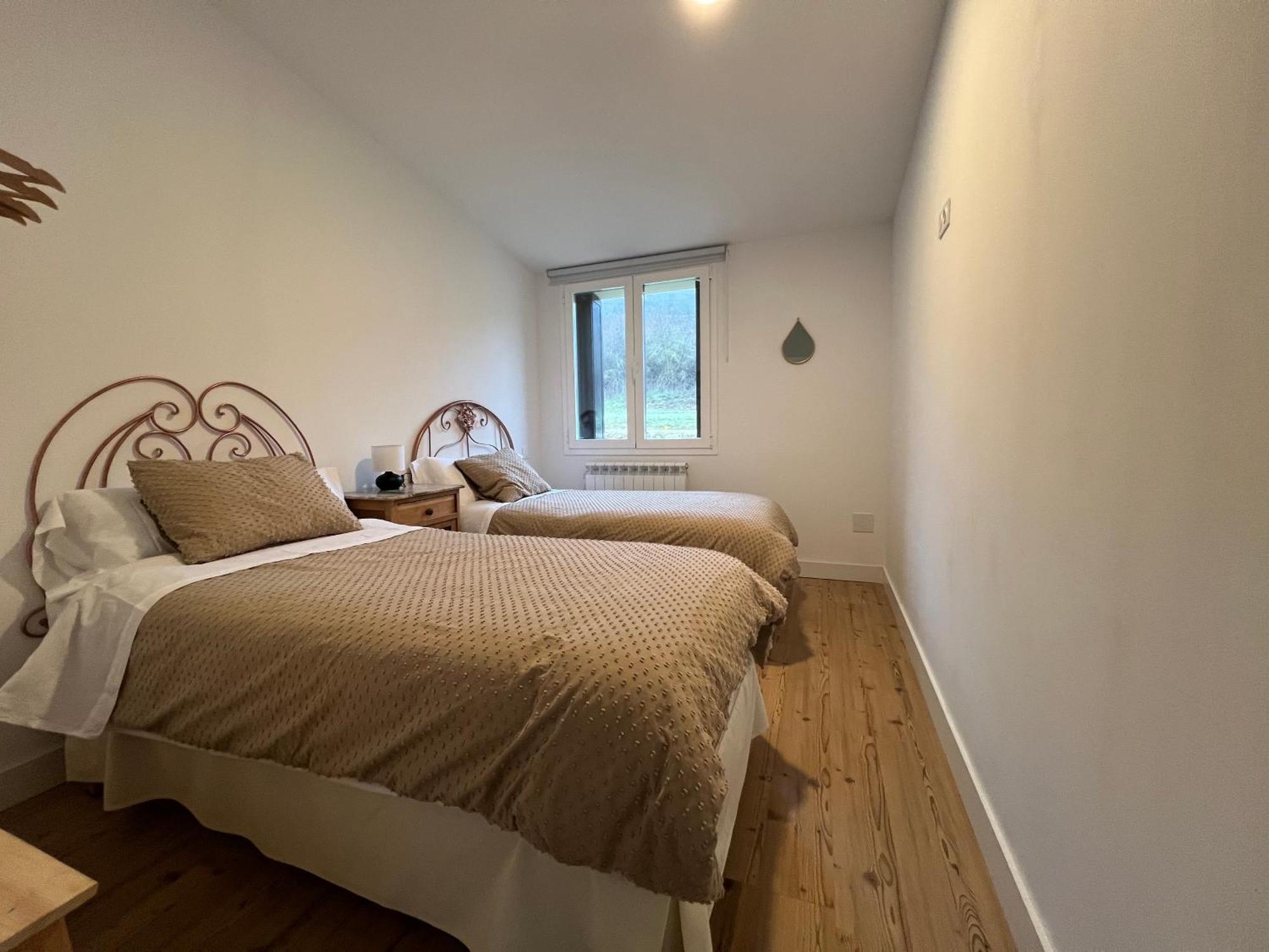 El Pecu Casa Rural Starfamiliar Bustillo Del Paramo المظهر الخارجي الصورة