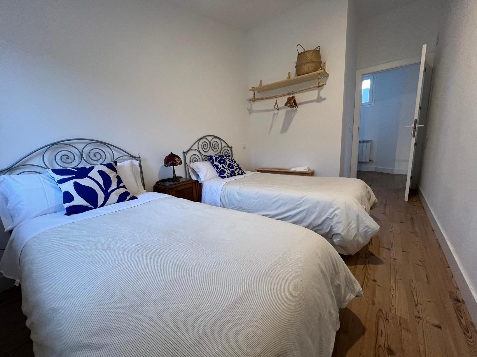 El Pecu Casa Rural Starfamiliar Bustillo Del Paramo المظهر الخارجي الصورة