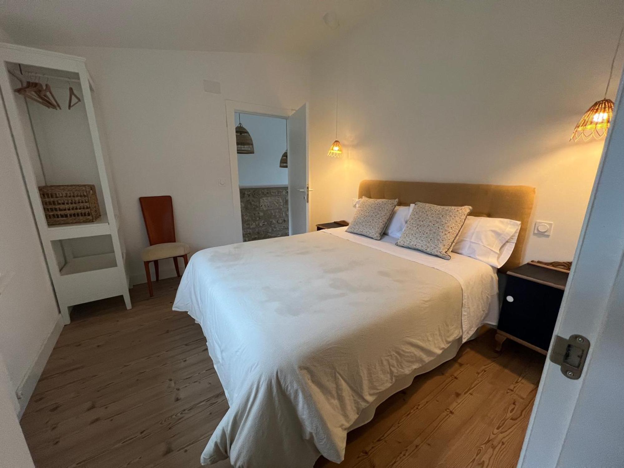 El Pecu Casa Rural Starfamiliar Bustillo Del Paramo المظهر الخارجي الصورة