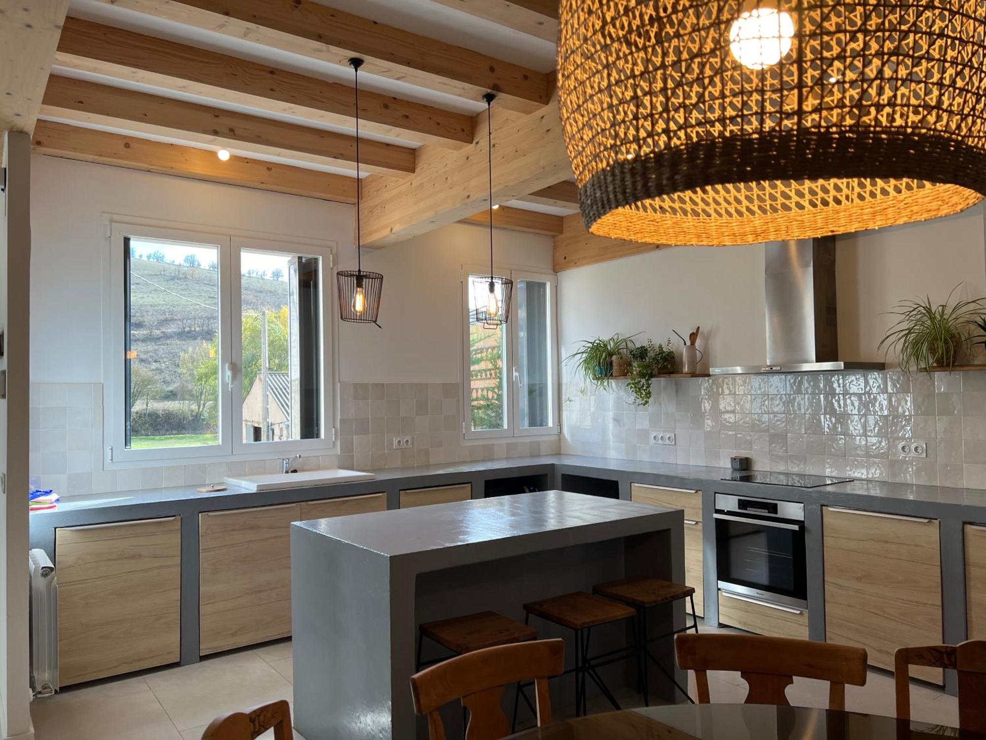 El Pecu Casa Rural Starfamiliar Bustillo Del Paramo المظهر الخارجي الصورة