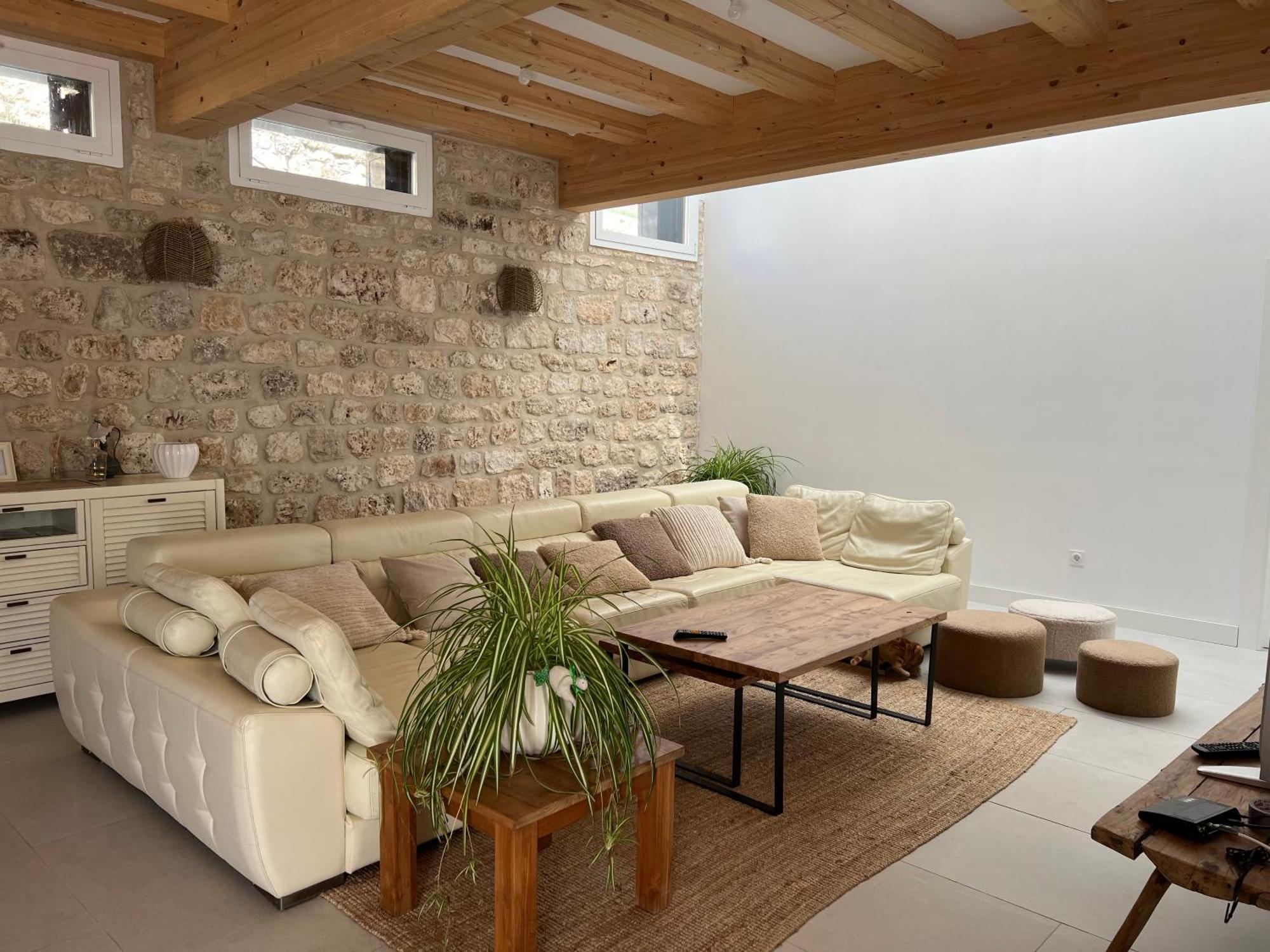 El Pecu Casa Rural Starfamiliar Bustillo Del Paramo المظهر الخارجي الصورة